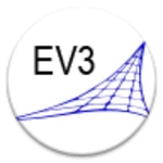 Logo of EV3 Simple Remote android Application 